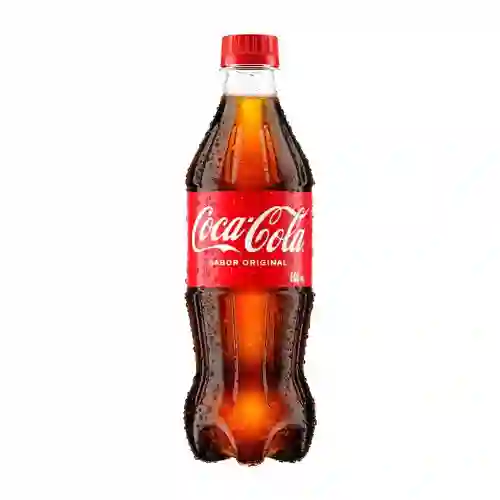 Coca-cola 400Ml