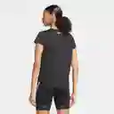 Nike Camiseta Icnclsh Mujer Negro Talla L Ref: CU3040-010