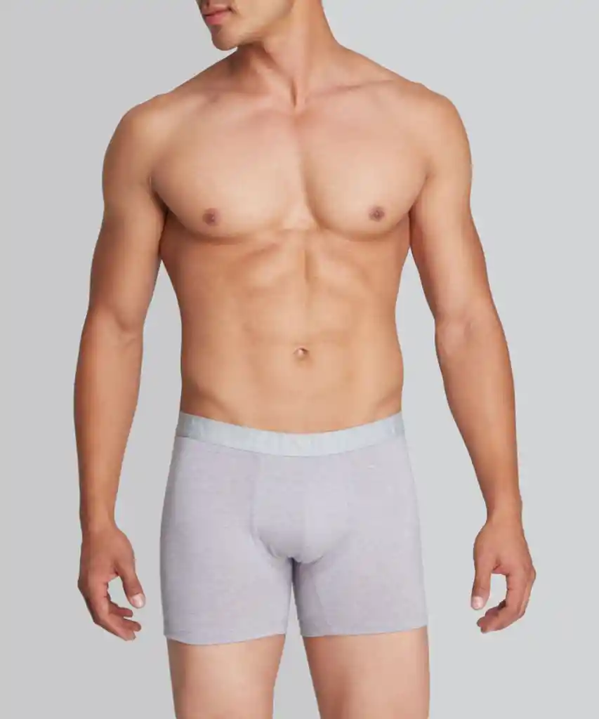 Boxer Corto Algodón