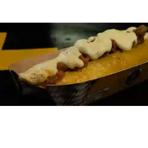 Madurito de Barrio