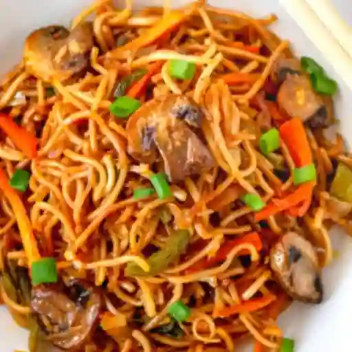 Chow Mein Especial