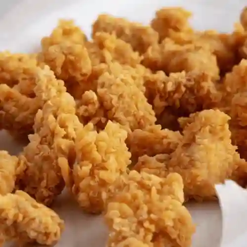 Crispetas de Pollo