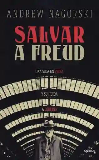 Salvar a Freud - Grupo Planeta