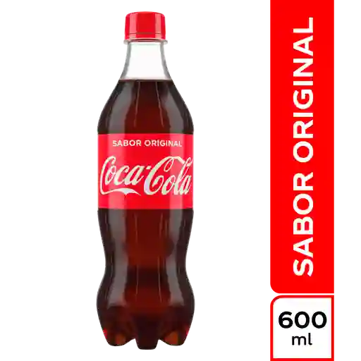 Coca-Cola Sabor Original 20oz