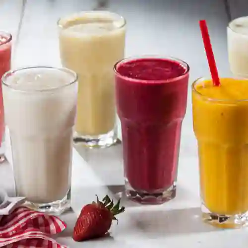 Jugos Naturales