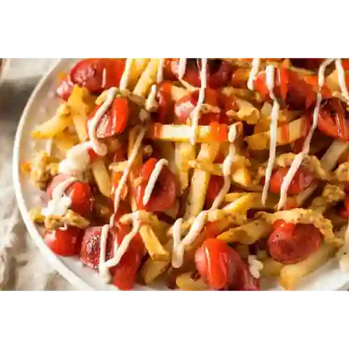 Especial Mixta