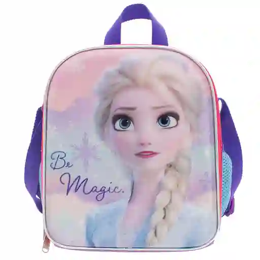 Disney Ruz Lonchera Infantil Ruzfrozen Be Magic 3D