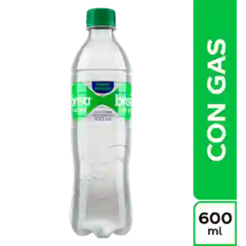 Brisa con Gas 600 ml