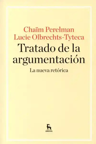 Tratado de Argumentación