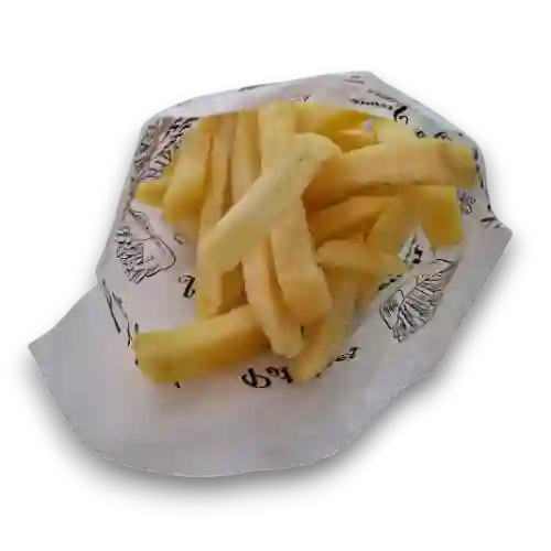 Papas a la Francesa
