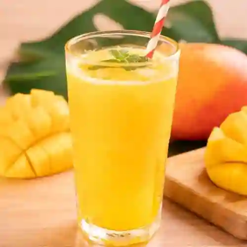 Jugo Natural Mango
