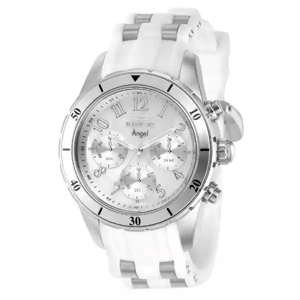 Invicta Reloj Angel Mujer Blanco 37347
