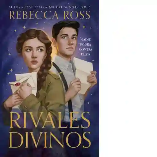 Rivales Divinos