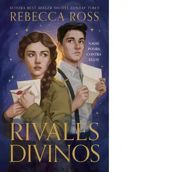 Rivales Divinos