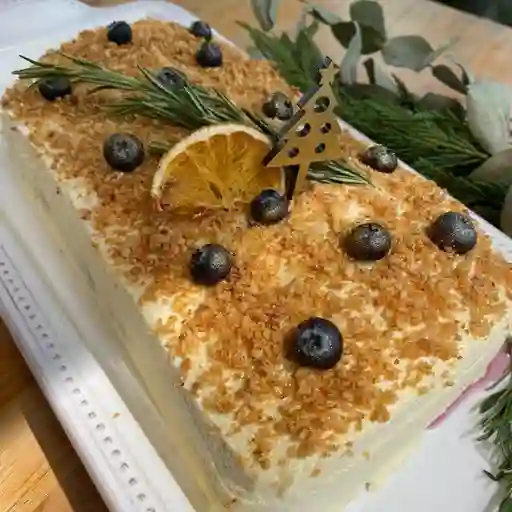 Brazo de reina isabella