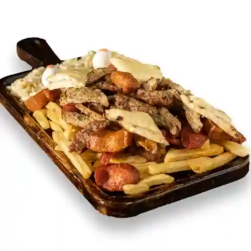 Picada Exclusiva Grande