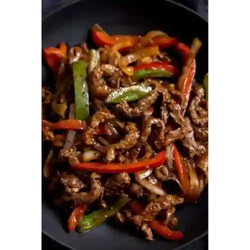 Carne Ranchera