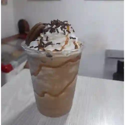 Frappe 12 Onzas