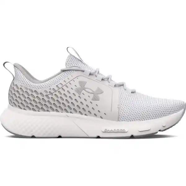 Under Armour Zapatos Decoy Mujer Blanco 9 3026685-100