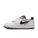 Nike Zapatos Full Force lo Hombre Blanco Talla 9 Ref: FB1362-101