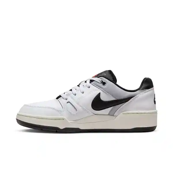 Nike Zapatos Full Force lo Hombre Blanco Talla 9 Ref: FB1362-101