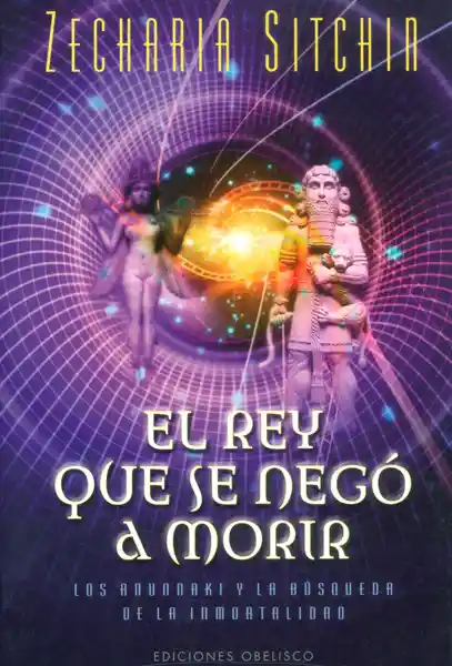 El rey que se negó a morir