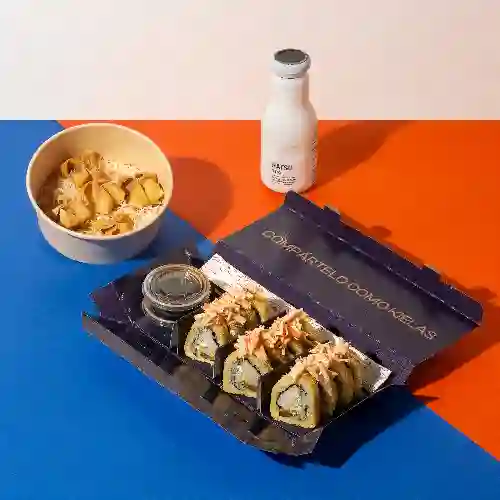 Kielo Combo Mamá