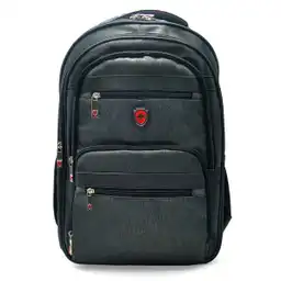 Swisspass Morral Gris Claro Fy037b
