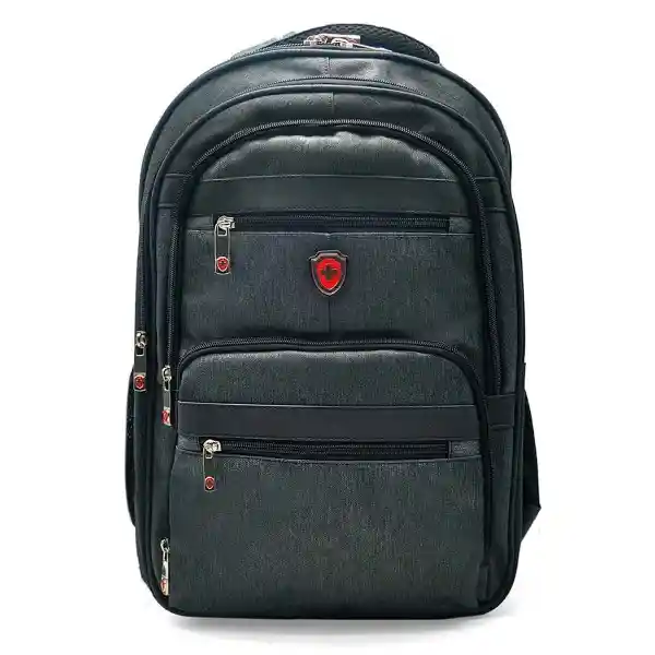 Swisspass Morral Gris Claro Fy037b