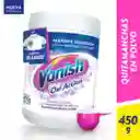 Vanish Desmanchador en Polvo Multipropósito