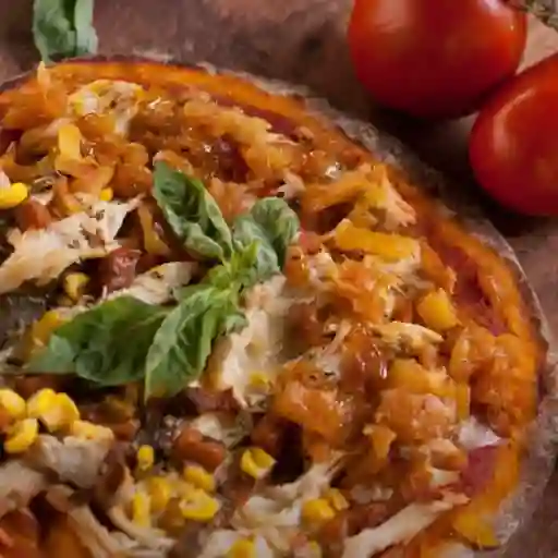 Pizza Palermo