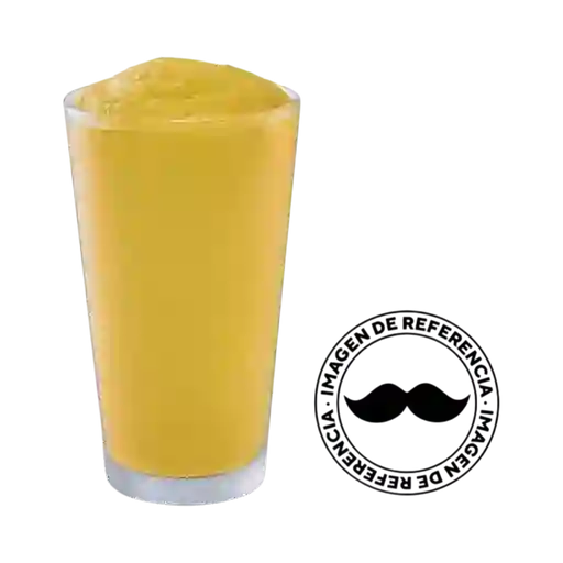 Limonada de Mango
