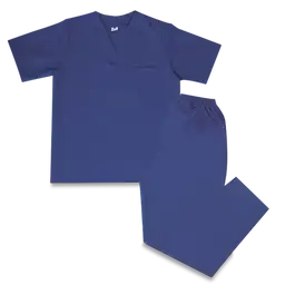 Aro Conjunto Medico Quirúrgico Talla Xl