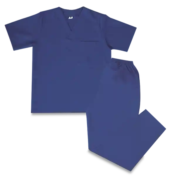 Aro Conjunto Medico Quirúrgico Talla Xl