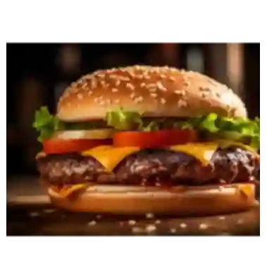 2 X 1 Hamburguesa Especial