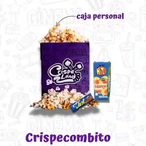 Combo Crispecombito