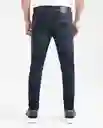 Jean Super Slim Fit Rider Azul Dark Ultra 34 / 32 Chevignon
