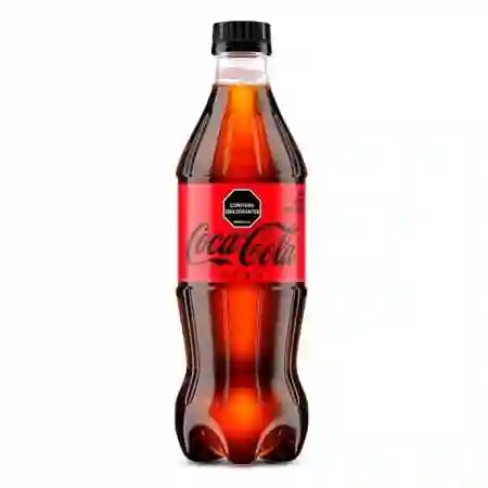 Coca Cola Zero 400 ml Pet