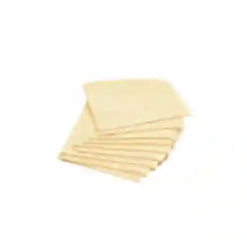 Porcion de Queso Mozarrella