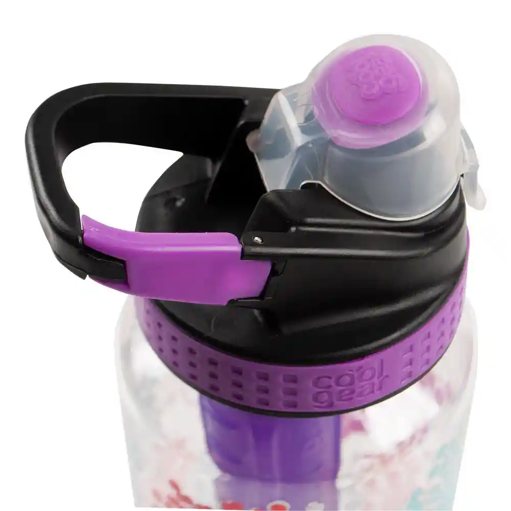 Fucsia Cool Gear Botella 32 Oz 1553