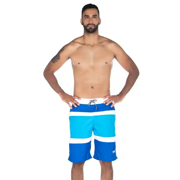 Speedo Short Intimate 22 M