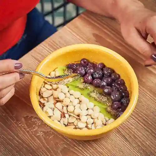 Berry Good Bowl