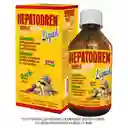 Hepatodren Jarabe * 240 Ml