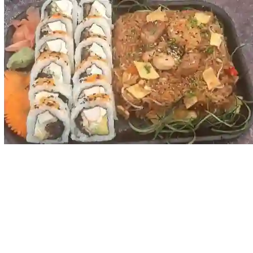 Combo Sushi Personal