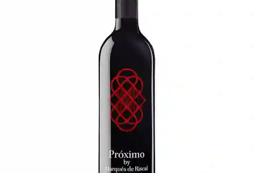 Próximo By Marqués De Riscal