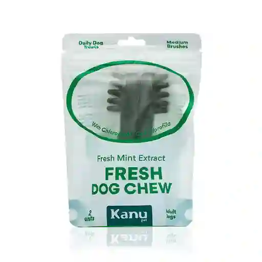 Kanu Cepillo Dental Para Perros Pet