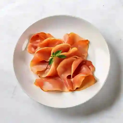 Adición Jamon Tajado