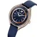 Reloj Crystalline Aura Azul 5519447 Swarovski