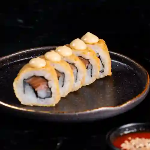 Keizaki Tempura Maki