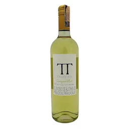 Tantehue Vino Blanco Sauvignon Blanc